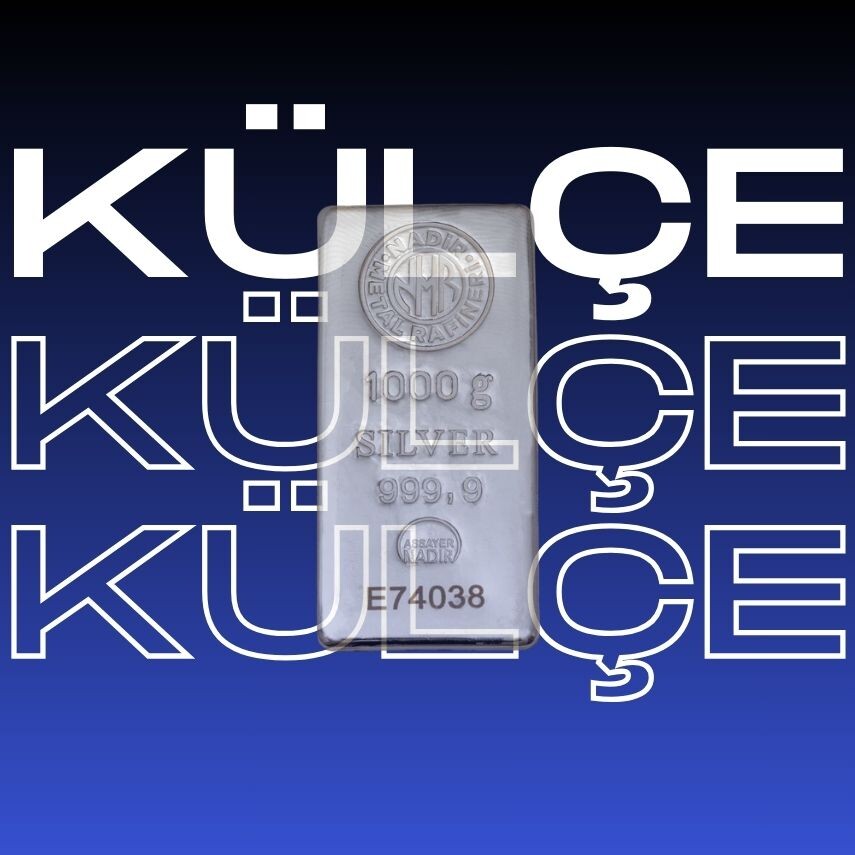 Külçe