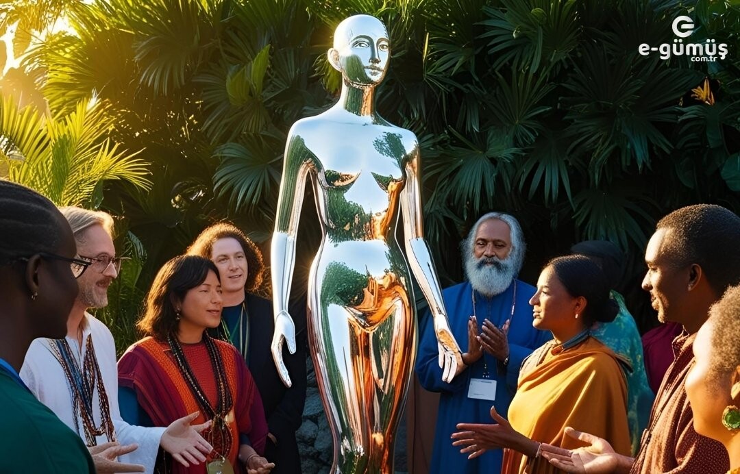 Külçe Gümüş Yatırımı: 2025’te Neden Tercih Edilmeli?